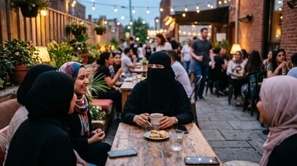 Niqab Patti