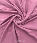 Chiffon Georgette - Lilac