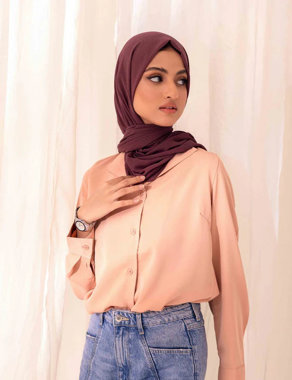 Chiffon Georgette - Seanre